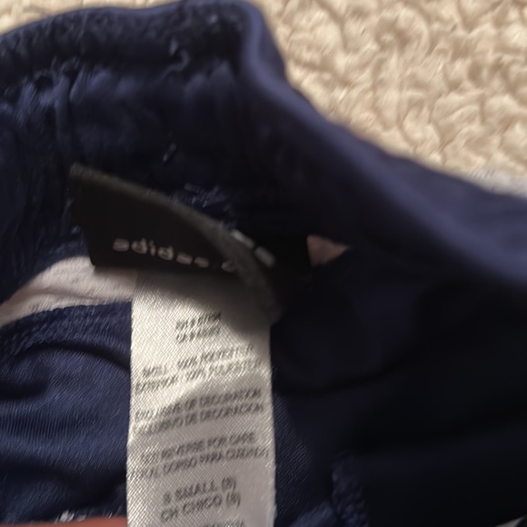 Adidas NYFC shorts - Picture 3 of 3